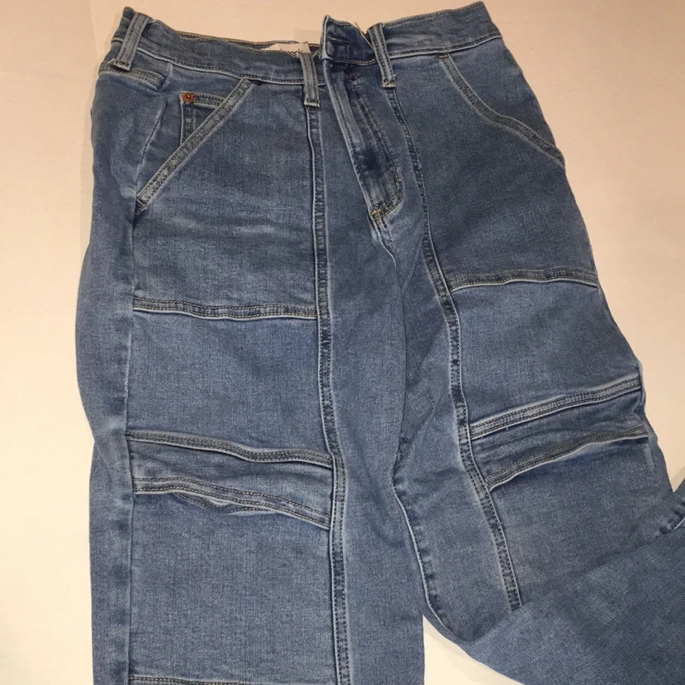 Sneak Peak Blue Denim Jeans | Size 29